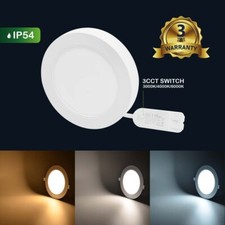 LED Surface Mounted Panel