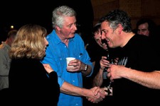 Pye Hastings from Caravan