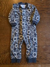 Fred flo padded sleep - flo,
