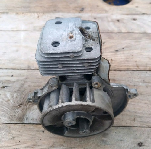 Macallister mgtp254 petrol - macallister,