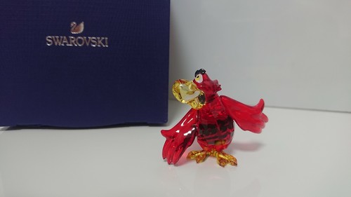 Swarovski disney aladdin - swarovski,