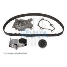 Fits Carens Santa Fe 1.5 CRDi