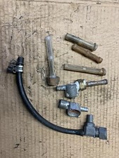 Lambretta Scooter Petrol Fuel