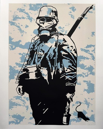Blek rat the last - day, of