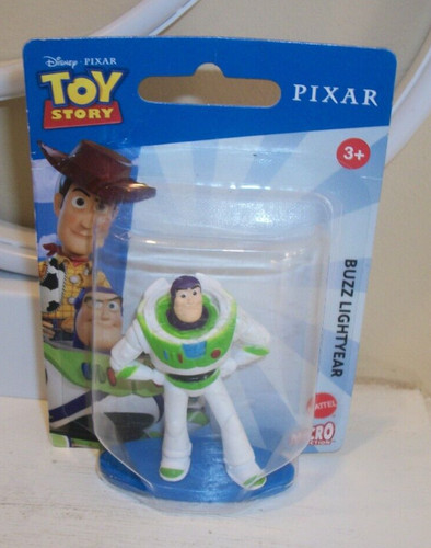 Toy story buzz - story, 4