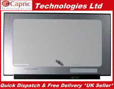 Genuine 15.6" LP156WF9-SP C1 FHD LED LCD Screen For DELL INSPIRON 15 7000 SERIES