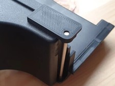 The Original Volkswagen Transporter T5 / T6 Cup Holder Repair Kit 7H285860130T