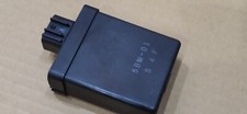 Yamaha Aerox 50 2 stroke ECU CDI 13-17 6 Pin connector 5BM-01