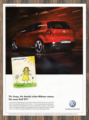 2005 volkswagen golf - vw, gti