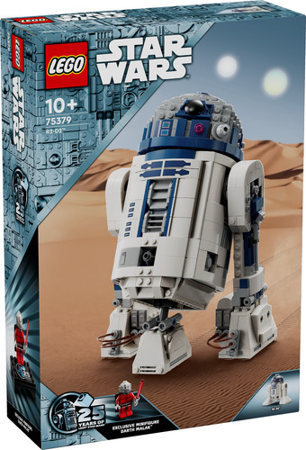 Lego star wars - lego, years:
