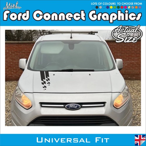 Ford transit connect - ford,