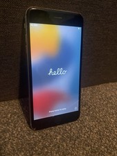 iPhone 6s Plus Space Grey (used)