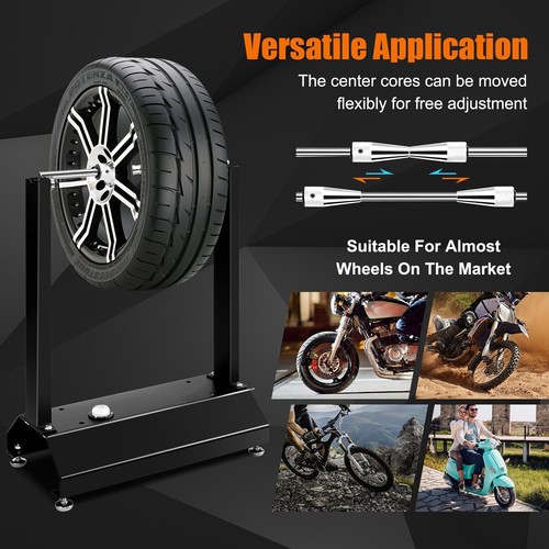 Tyre wheel balancer portable - tyre,