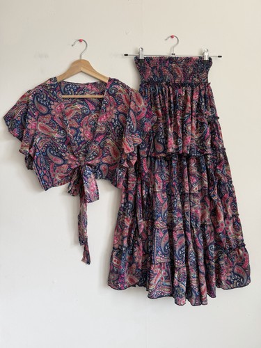 Boho piece set - set, m/l