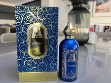 Azora Perfume Attar Collection 100ml Perfume Smells Like Fleur Narcotique