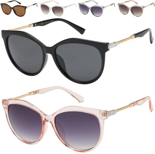 Women oversized sunglasses - oversized,