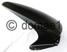 carbon rear fender Honda
