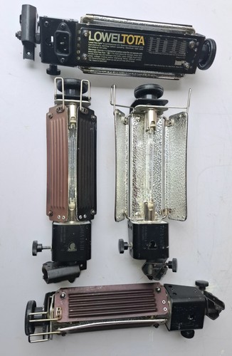 Lowell tota light - lowell,