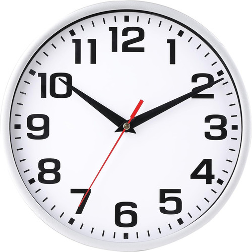 Wall clock modern kitchen - wall,