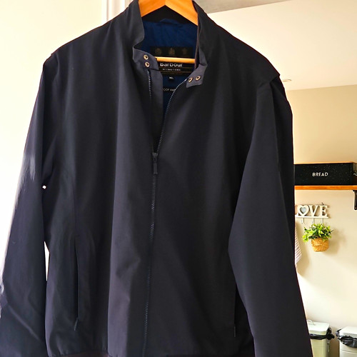 Barbour international men - barbour,