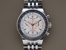 Breitling Montbrillant Legende