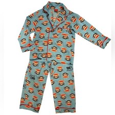 Vtg Paul Frank Kids’ Pajamas