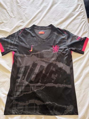 Nike chelsea 25 third - chelsea,