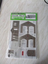 Metcalfe Model Kits OO Gauge -