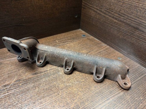 Iveco daily exhaust - iveco,