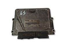 Alfa Romeo 147 2005 Engine
