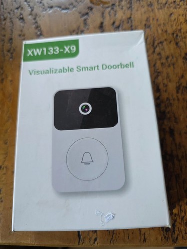Visualizable smart video - smart,