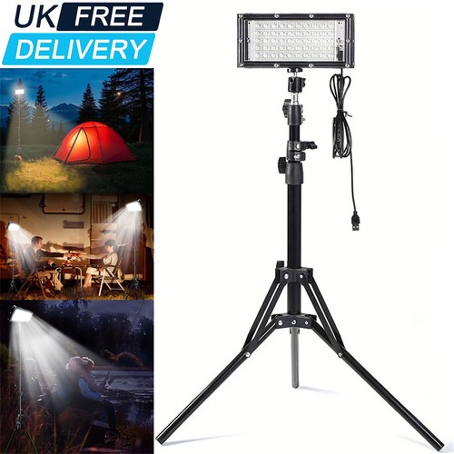 Usb led work light - led,