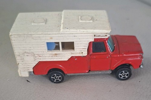 Vintage corgi juniors - vintage,