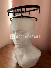 Dark Angel Halo 3d Printed |