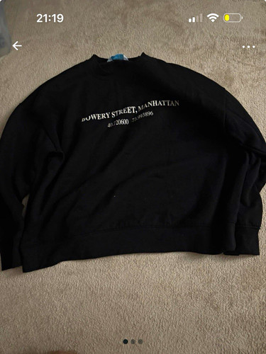 Primark cares women black - primark,