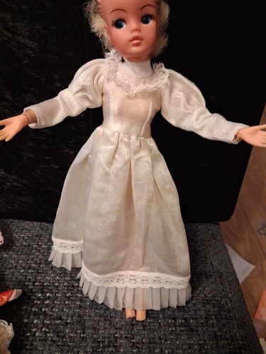 Vintage sindy sized 1970 - sindy, 1970's