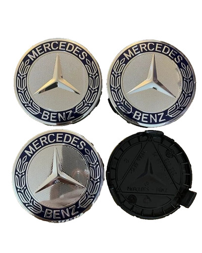75mm mercedes alloy - x,