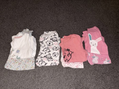 Pairs children s pjs - of,