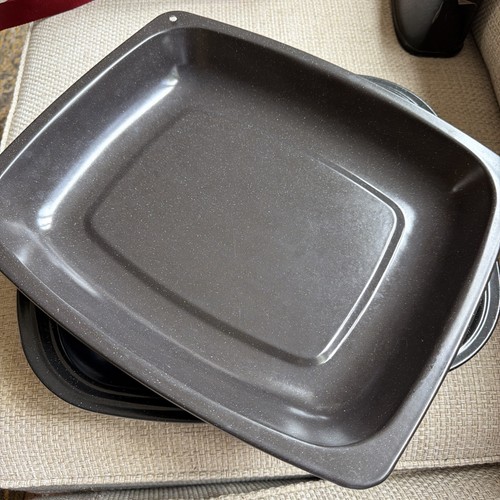 Swan deep enamel roasting - 1,