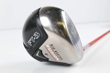 Callaway Big Bertha FT-3