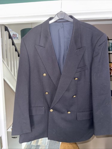 Debenhams suit jacket new wool - jacket,