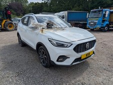 2020 MG ZS Exclusive 1.5