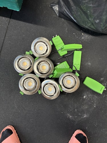Jcc downlights - jcc, x6