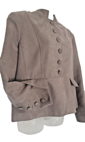 Womens jacket size 18 - &co,