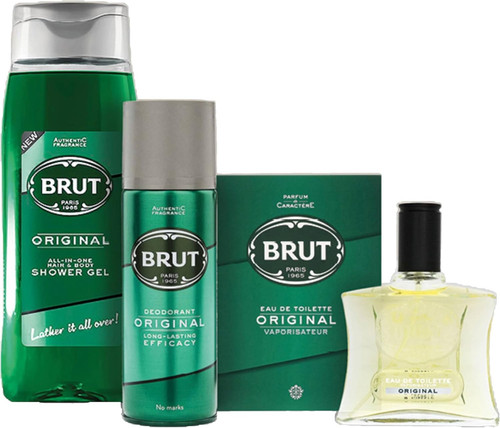 Brut original edt spray - brut,