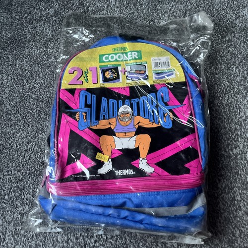 Thermos gladiators - in,