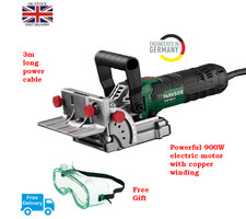 Biscuit Jointer 900W