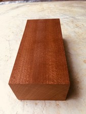 Mahogany Timber Hardwood