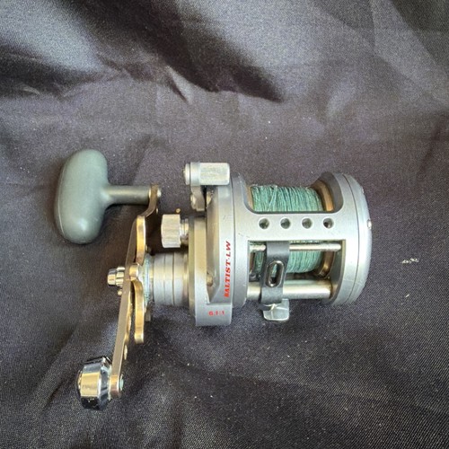 Daiwa saltist 20ha star - lw,