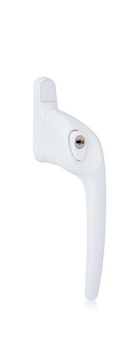 Elite cranked upvc window - cranked,